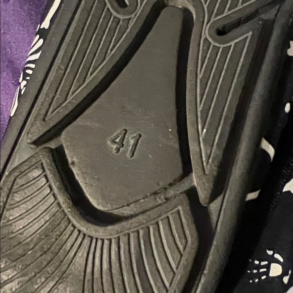 Skeleton Flats - Picture 9 of 9